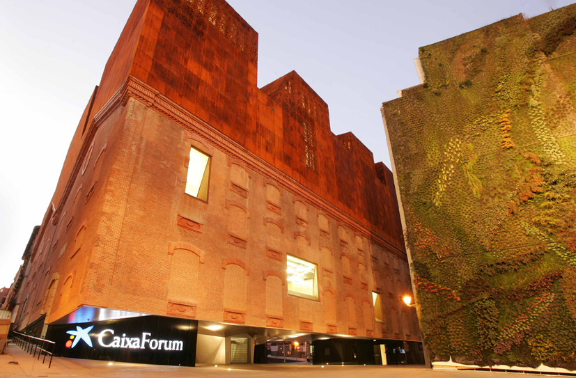 En este momento estás viendo Sesión en CaixaForum: ¿Cómo cuidarnos en tiempos inciertos?