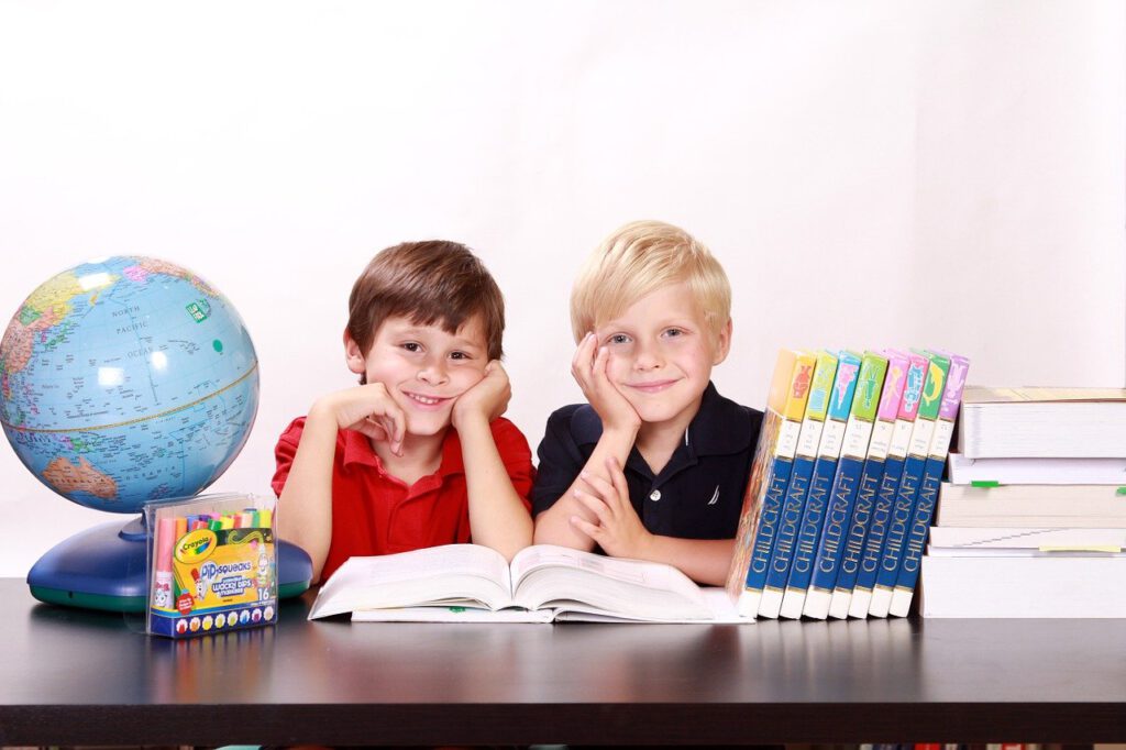 Jornada sobre la nueva Ley de Educación