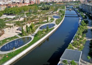 Lee más sobre el artículo La FAPA organiza una visita a Madrid Río y la Casa de Campo y otra a El Espinillo