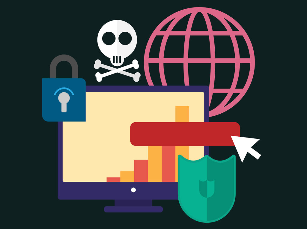 Protección de datos de menores
