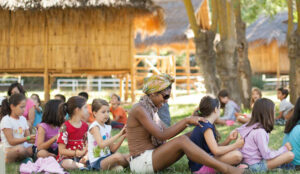 Lee más sobre el artículo Se amplía el plazo para apuntarse a la granja escuela Jarama hasta el 26 de abril