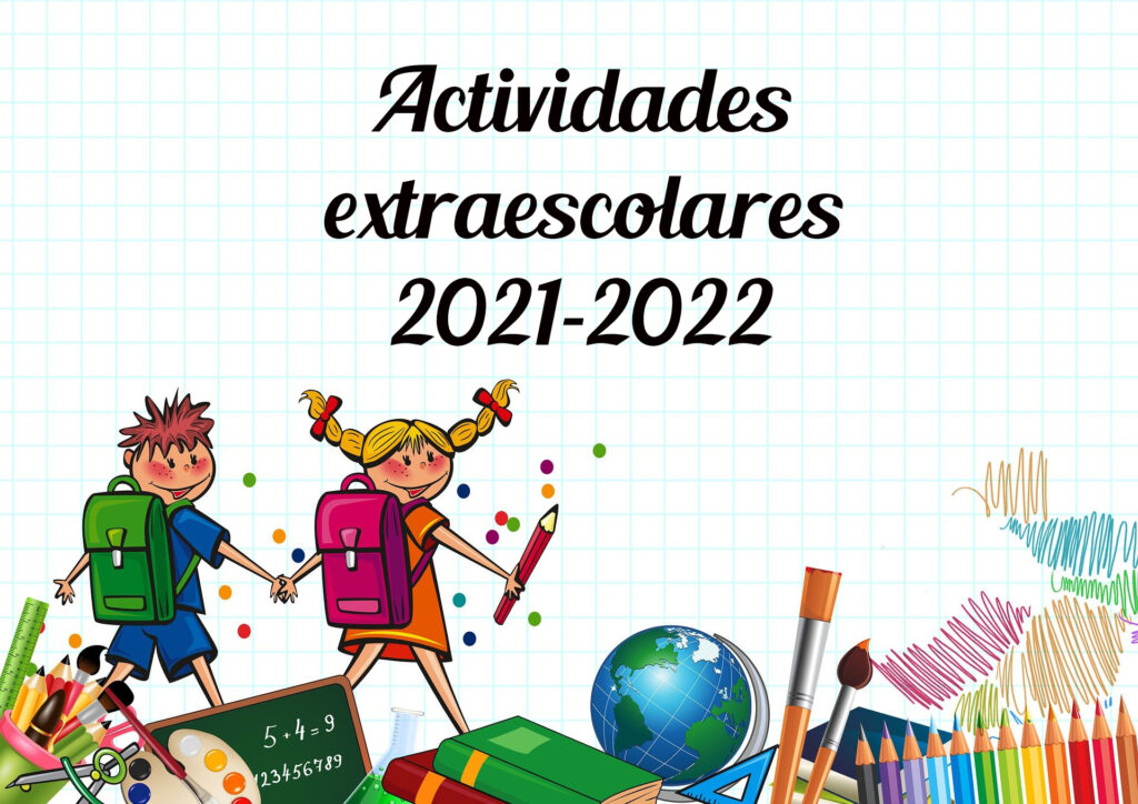 Actividades extraescolares