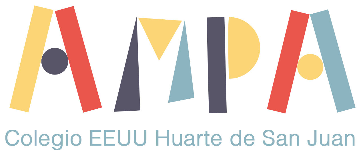 En este momento estás viendo La AMPA estrena logotipo