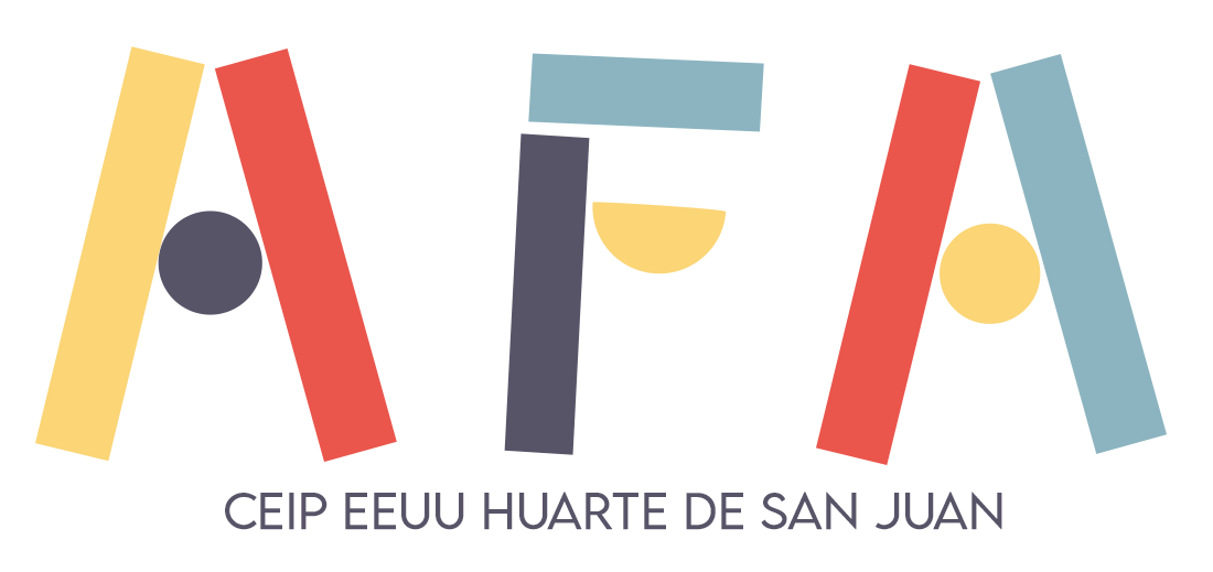 AMPA – Asociación de Madres y Padres de Alumnos – Colegio Estados Unidos – Huarte de San Juan